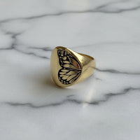 טבעת מריפוסה