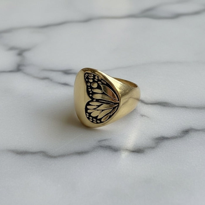 טבעת מריפוסה