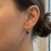 עגיל אניס כדור