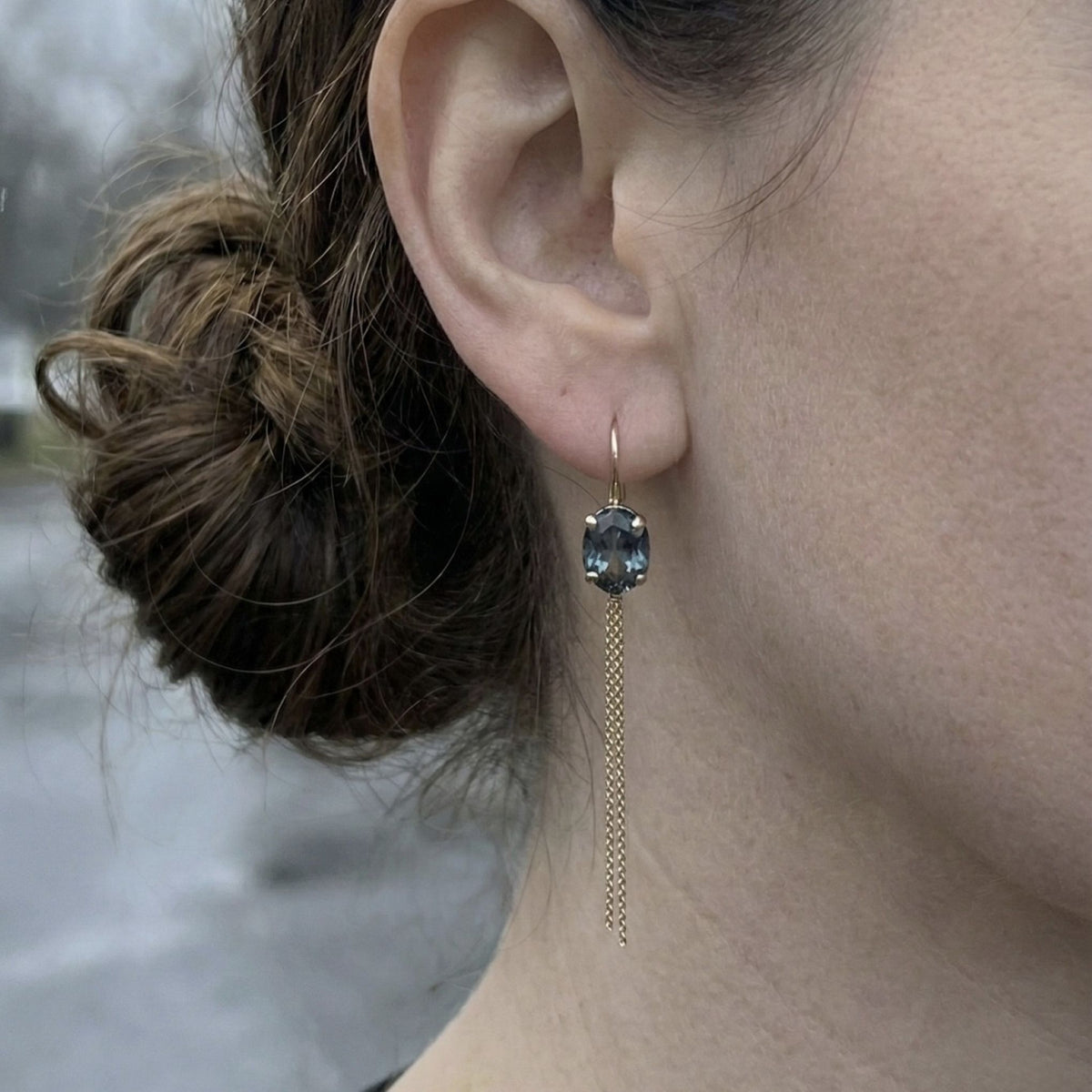 עיל אניס ארוך